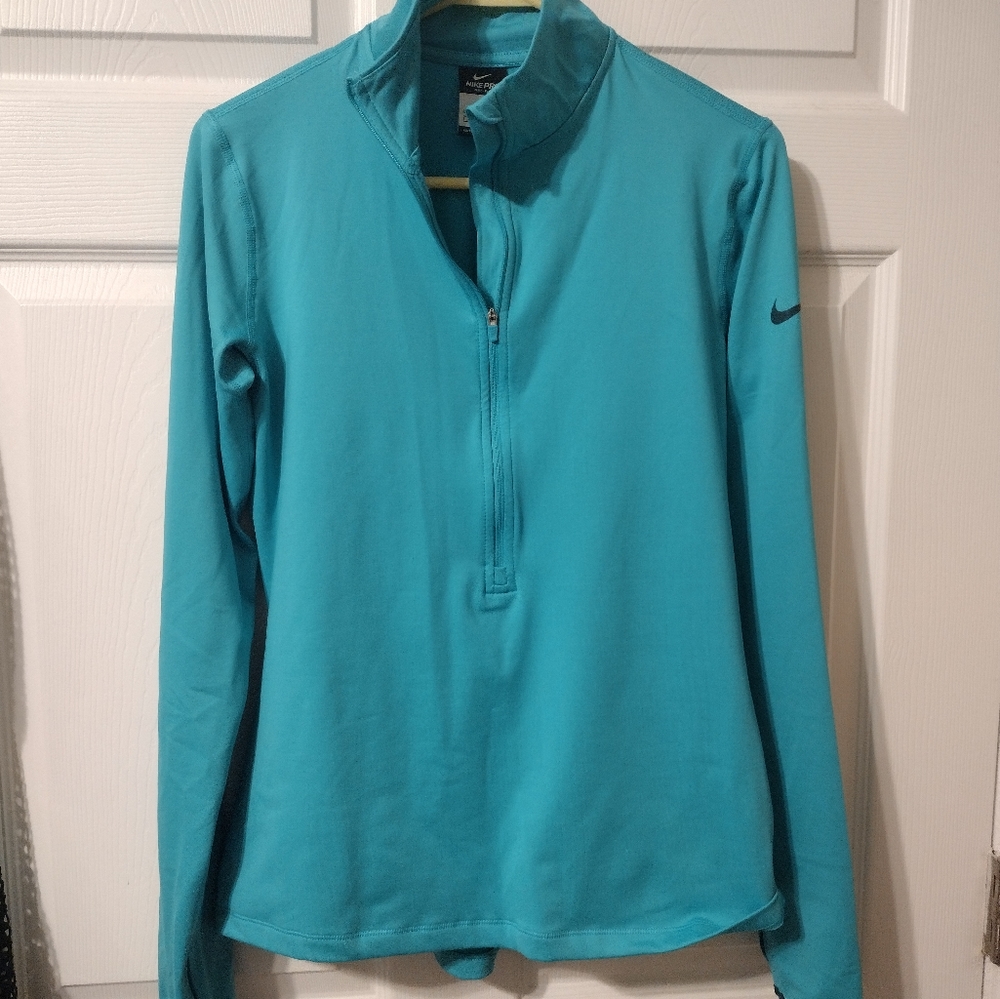 Nike Half Zip